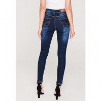 Blug Firetrap Ripped Skinny dama