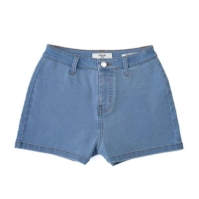 Firetrap Shorty Shrt Ld43