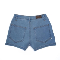 Firetrap Shorty Shrt Ld43