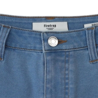 Firetrap Shorty Shrt Ld43