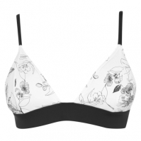 Firetrap Strap Bikini Top dama