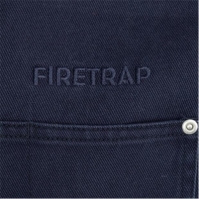 Firetrap Twll Shcket