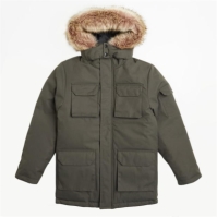 Firetrap Utility Prk Jn51