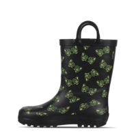 Firetrap Welly baietel