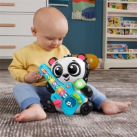 Fisher Price Link Squad Jam & Count Panda