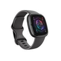 Fitbit Fitbit Sense 2 Smartwatch - Shadow Grey & Graphite