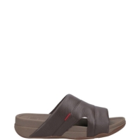 Fitflop Freeway Slide maro