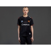 Fnatic Fnatic Pro Jersey 2021, Black