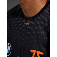 Fnatic Fnatic Pro Jersey 2021, Black