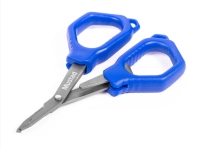 FOARFECA FOLDING MINI MULTI TOOL 10,2CM albastru MUSTAD