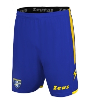 FR 19/20 SHORT AWAY Zeus albastru roial galben