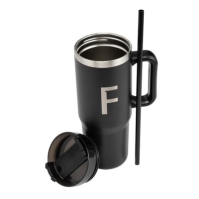 Frasers and SD Stainless Steel Travel Cup