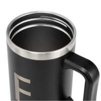 Frasers and SD Stainless Steel Travel Cup