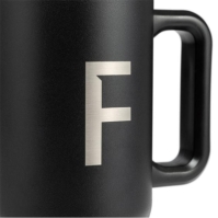 Frasers and SD Stainless Steel Travel Cup