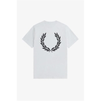 Fred Perry Fred Back Graph T Sn41