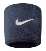 FROTKA NA RK NIKE SWOOSH granatowa / 2pcs / NN04416