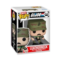 FUNKO Bitty POP: Retro Toys- GI Joe 4PK¿