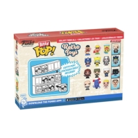 FUNKO Bitty POP: Retro Toys- Mr. Potato Head 4PK