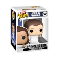 FUNKO Bitty POP: SW S2- Leia 4pk