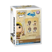 FUNKO Disney: UP S2- Russell¿