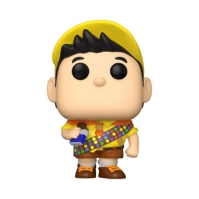 FUNKO Disney: UP S2- Russell¿