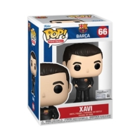 FUNKO Foot Xavi 52