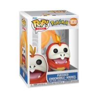 FUNKO Games: Pokemon- Fuecoco