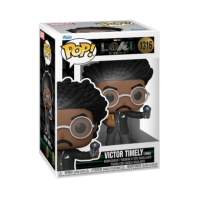 FUNKO Marvel: Loki Season 2- Victor Timely (1893)