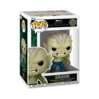 FUNKO Marvel: Secret Invasion S1- Gravik