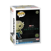 FUNKO Marvel: Secret Invasion S1- Gravik