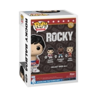 FUNKO Movies: Rocky S1 - Rocky (Rocky IV)¿