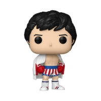 FUNKO Movies: Rocky S1 - Rocky (Rocky IV)¿