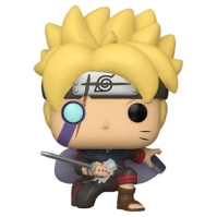 FUNKO POP Animation: Boruto - Naruto Next Generations