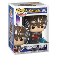 FUNKO POP Animation: Pegasus Seiya - Saint Seiya