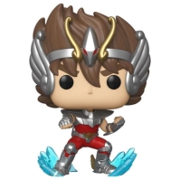 FUNKO POP Animation: Pegasus Seiya - Saint Seiya