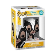 FUNKO POP Disney: Bambi S2- Flower