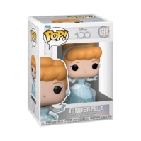 FUNKO POP Disney: D100- Cinderella