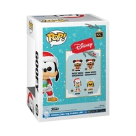 FUNKO POP Disney: Holiday - Goofy