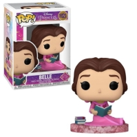 FUNKO POP Disney: Princess Belle