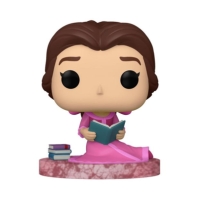 FUNKO POP Disney: Princess Belle