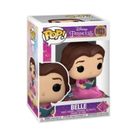 FUNKO POP Disney: Princess Belle