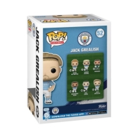 Minge Fotbal FUNKO POP : Manchester City - Jack G.