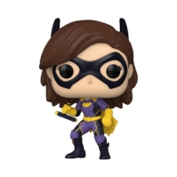 FUNKO POP Games: Gotham Knights Batgirl