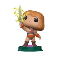 FUNKO POP Games: He-Man - Funko Fusion