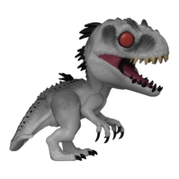 FUNKO POP Games: Indominus Rex - Funko Fusion