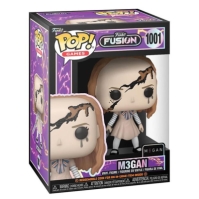 FUNKO POP Games: M3GAN - Funko Fusion