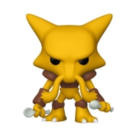 FUNKO POP Games Pokemon Alakazam