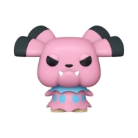 FUNKO POP Games: Pokemon- Snubbull(EMEA)