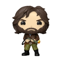 FUNKO POP Games: RJ MacReady - Funko Fusion