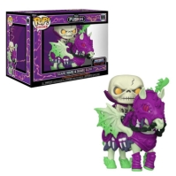 FUNKO POP Games: Scare Glow - Funko Fusion